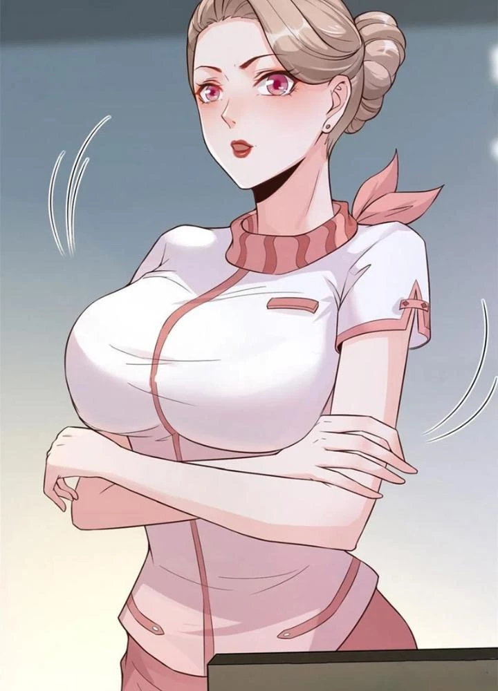 Khi Bác Sĩ Mở Hack Chapter 14 - Trang 2