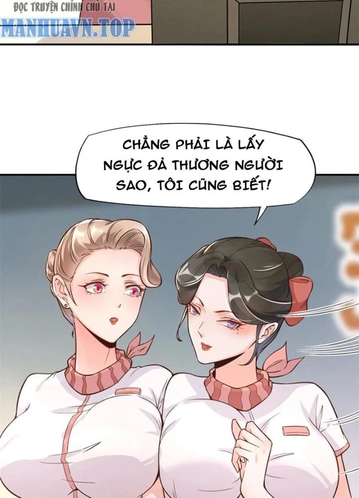 Khi Bác Sĩ Mở Hack Chapter 14 - Trang 2