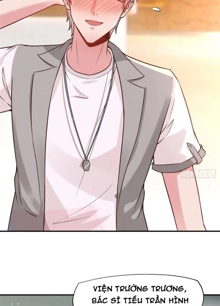 Khi Bác Sĩ Mở Hack Chapter 14 - Trang 2