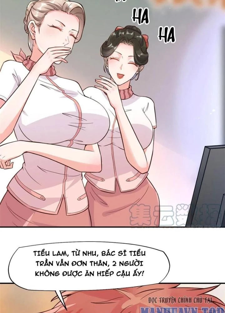 Khi Bác Sĩ Mở Hack Chapter 14 - Trang 2