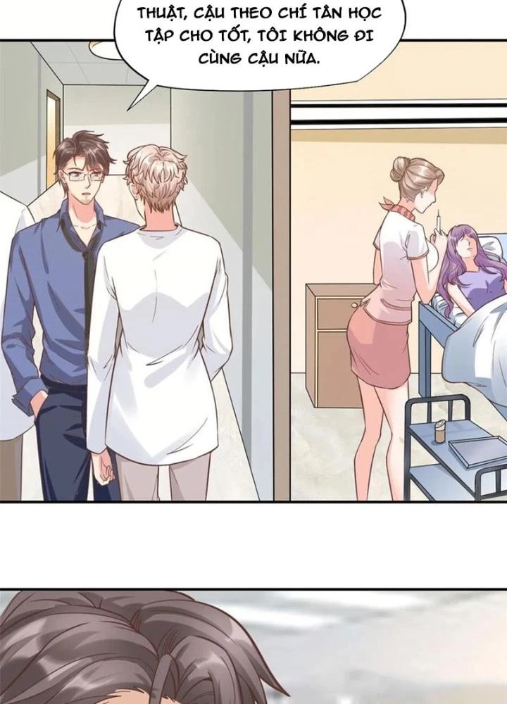 Khi Bác Sĩ Mở Hack Chapter 14 - Trang 2