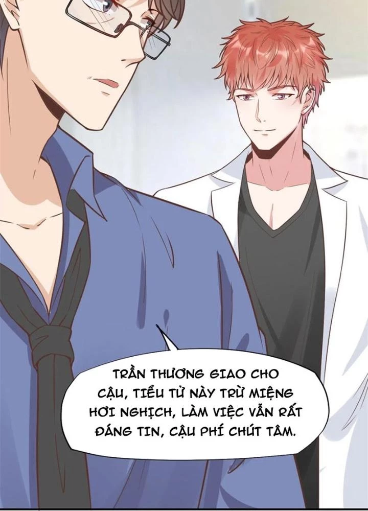 Khi Bác Sĩ Mở Hack Chapter 14 - Trang 2