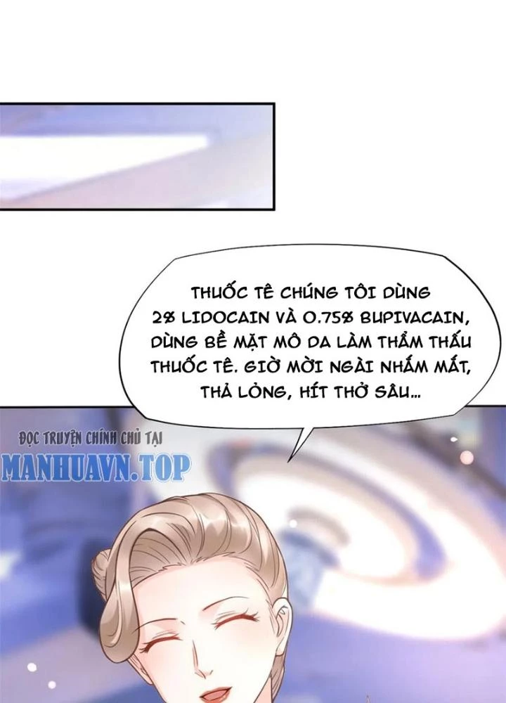 Khi Bác Sĩ Mở Hack Chapter 14 - Trang 2