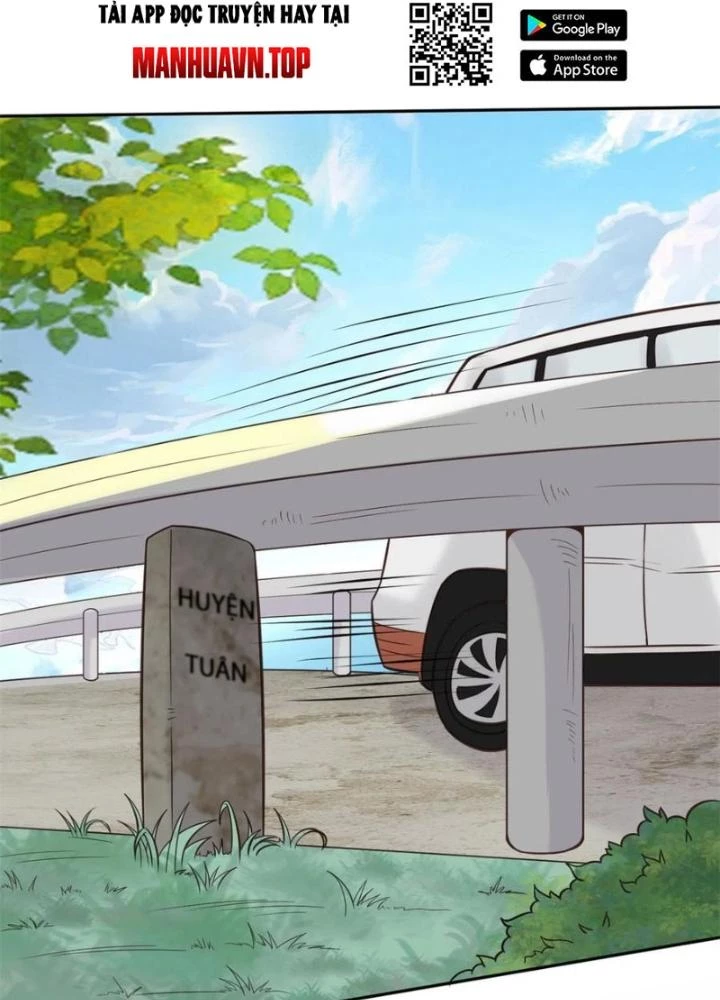 Khi Bác Sĩ Mở Hack Chapter 15 - Trang 2