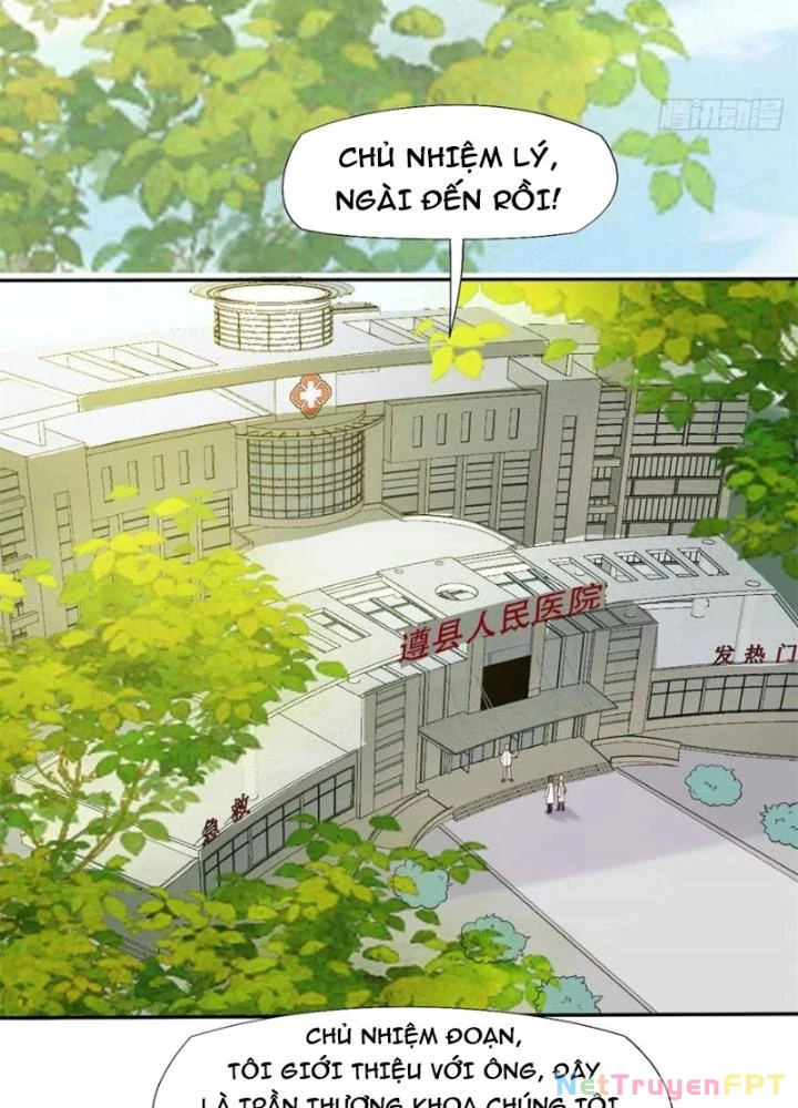 Khi Bác Sĩ Mở Hack Chapter 15 - Trang 2