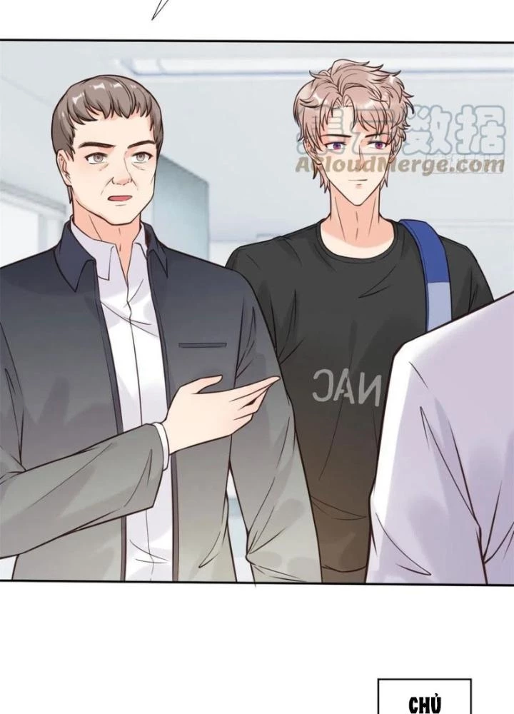 Khi Bác Sĩ Mở Hack Chapter 15 - Trang 2