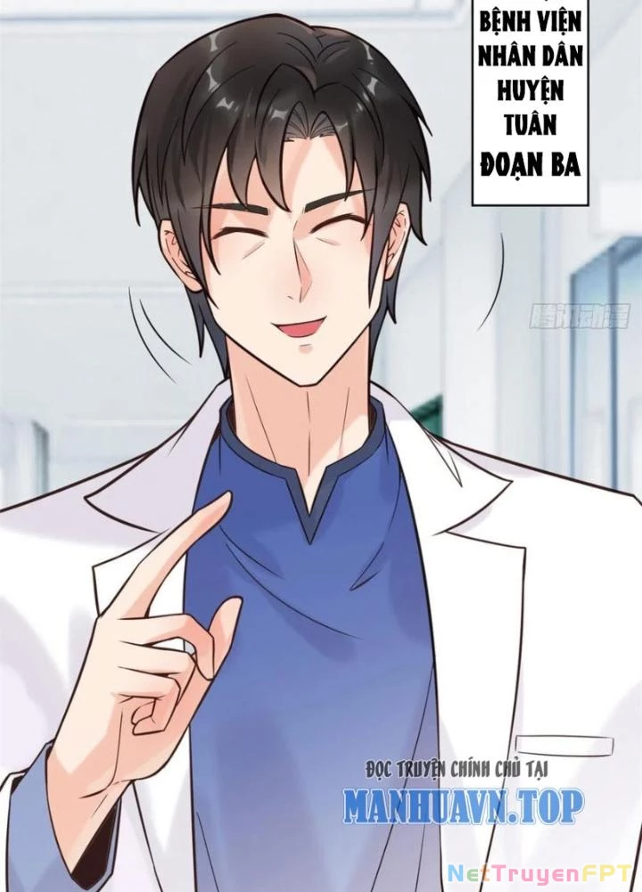 Khi Bác Sĩ Mở Hack Chapter 15 - Trang 2