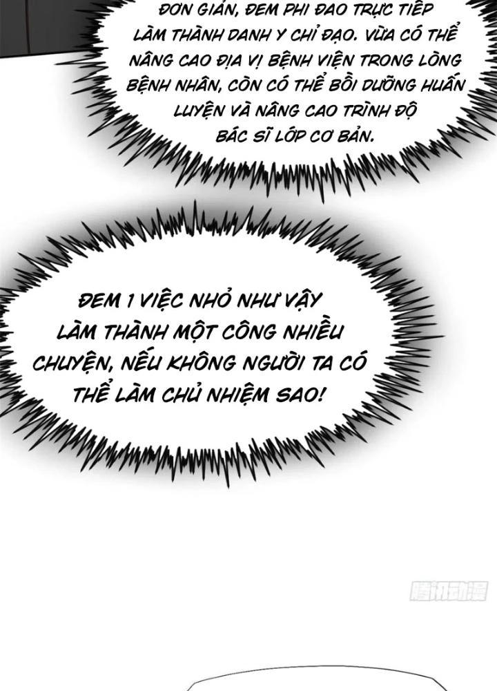 Khi Bác Sĩ Mở Hack Chapter 15 - Trang 2