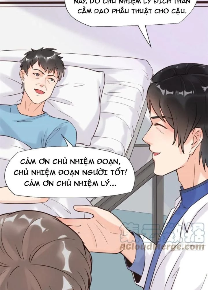 Khi Bác Sĩ Mở Hack Chapter 15 - Trang 2