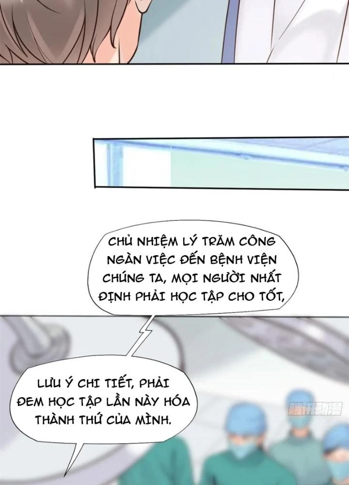 Khi Bác Sĩ Mở Hack Chapter 15 - Trang 2