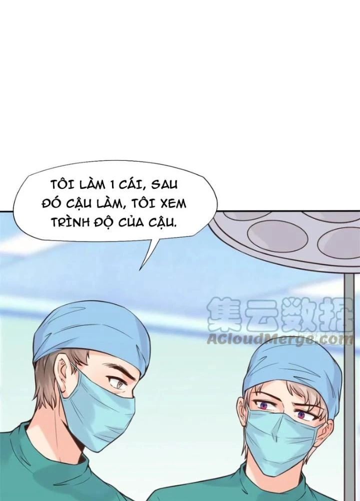 Khi Bác Sĩ Mở Hack Chapter 15 - Trang 2