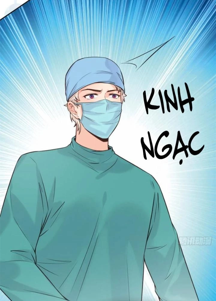Khi Bác Sĩ Mở Hack Chapter 15 - Trang 2