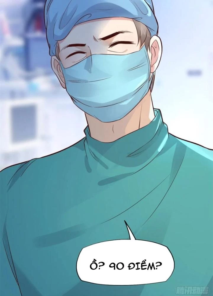 Khi Bác Sĩ Mở Hack Chapter 15 - Trang 2