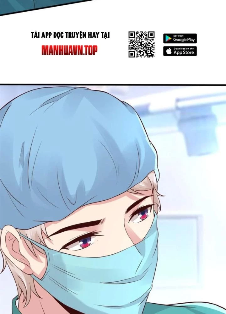 Khi Bác Sĩ Mở Hack Chapter 15 - Trang 2