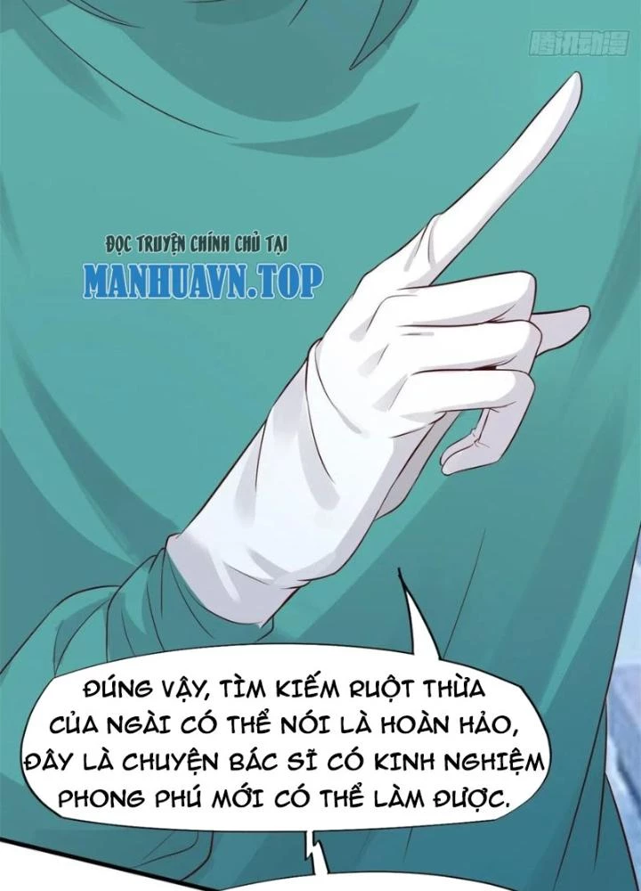 Khi Bác Sĩ Mở Hack Chapter 15 - Trang 2