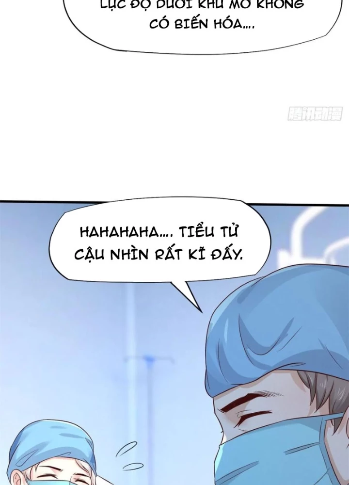 Khi Bác Sĩ Mở Hack Chapter 15 - Trang 2