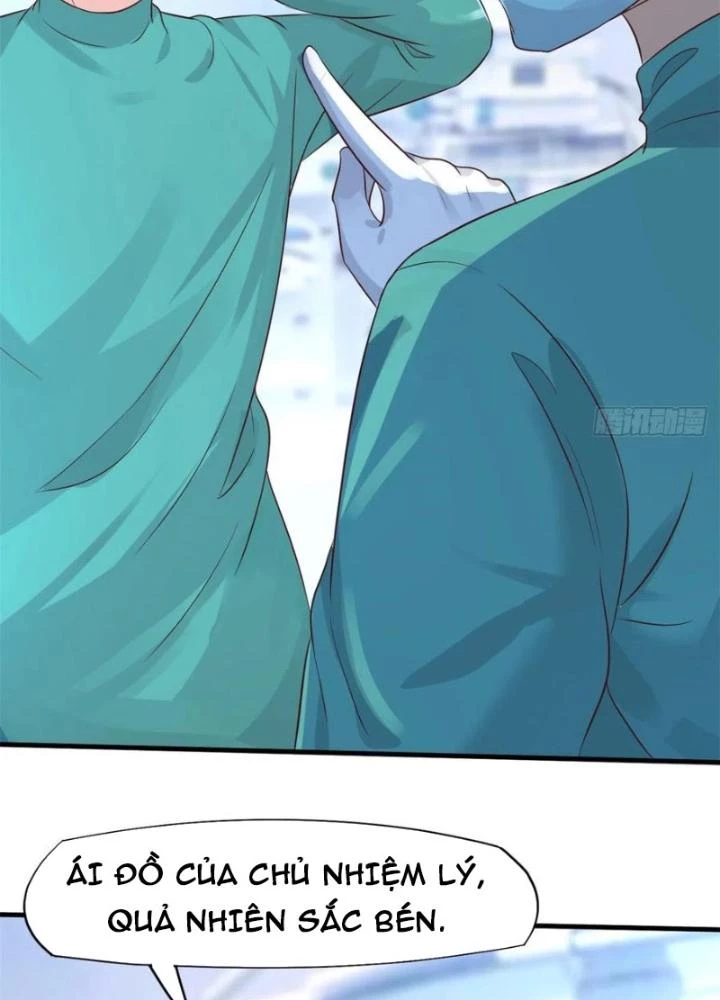 Khi Bác Sĩ Mở Hack Chapter 15 - Trang 2