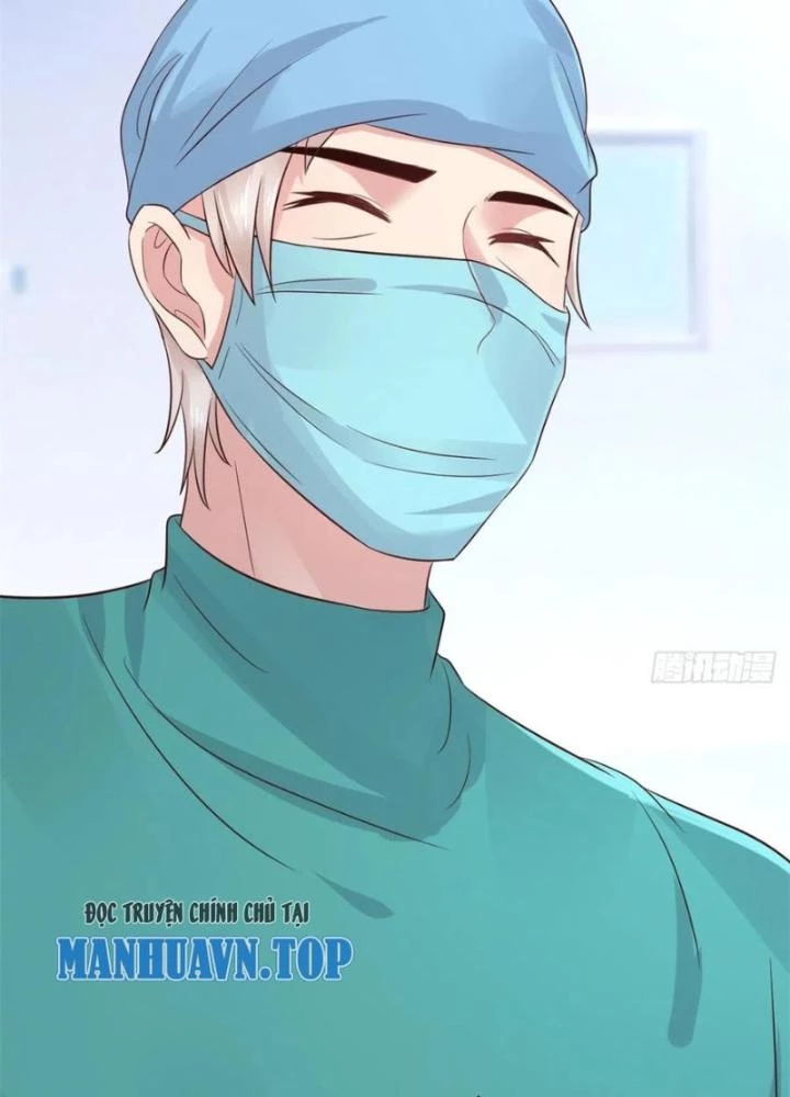 Khi Bác Sĩ Mở Hack Chapter 15 - Trang 2