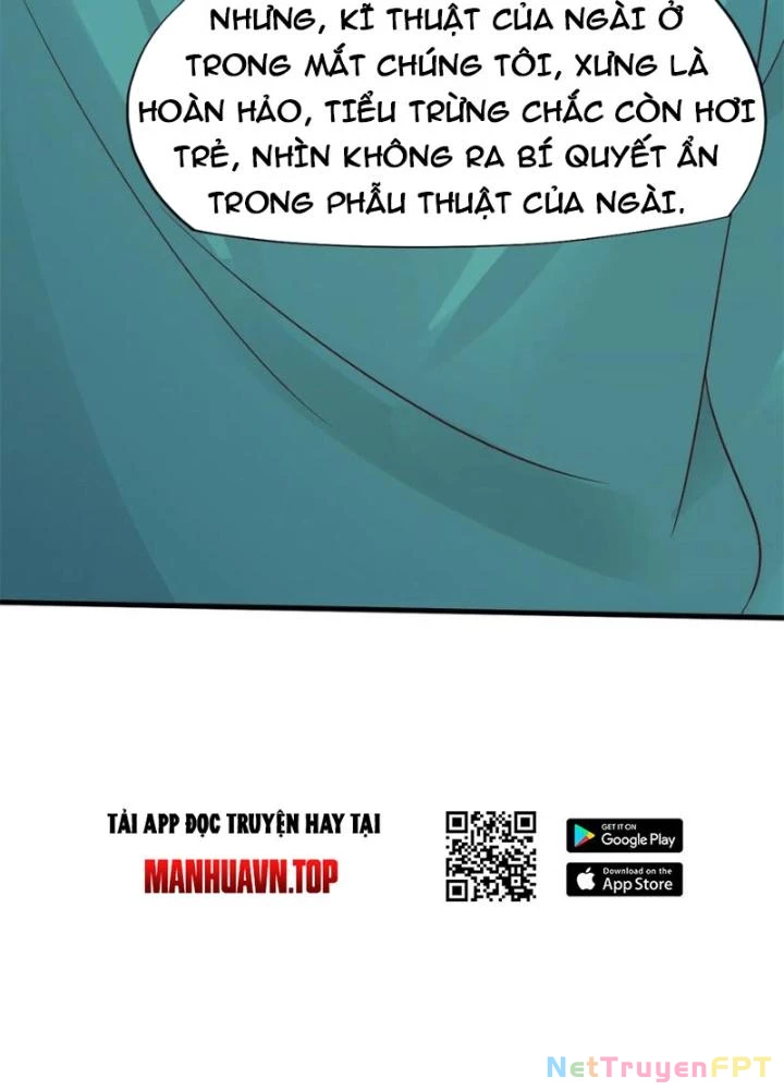 Khi Bác Sĩ Mở Hack Chapter 15 - Trang 2