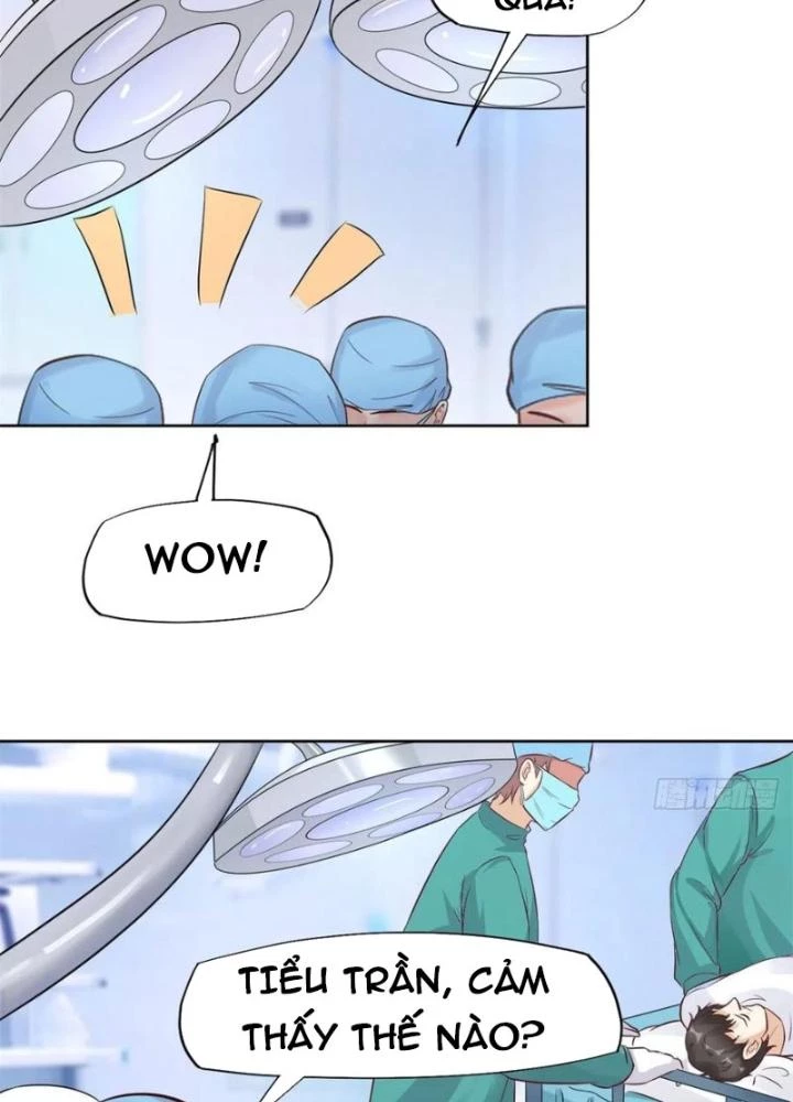 Khi Bác Sĩ Mở Hack Chapter 15 - Trang 2