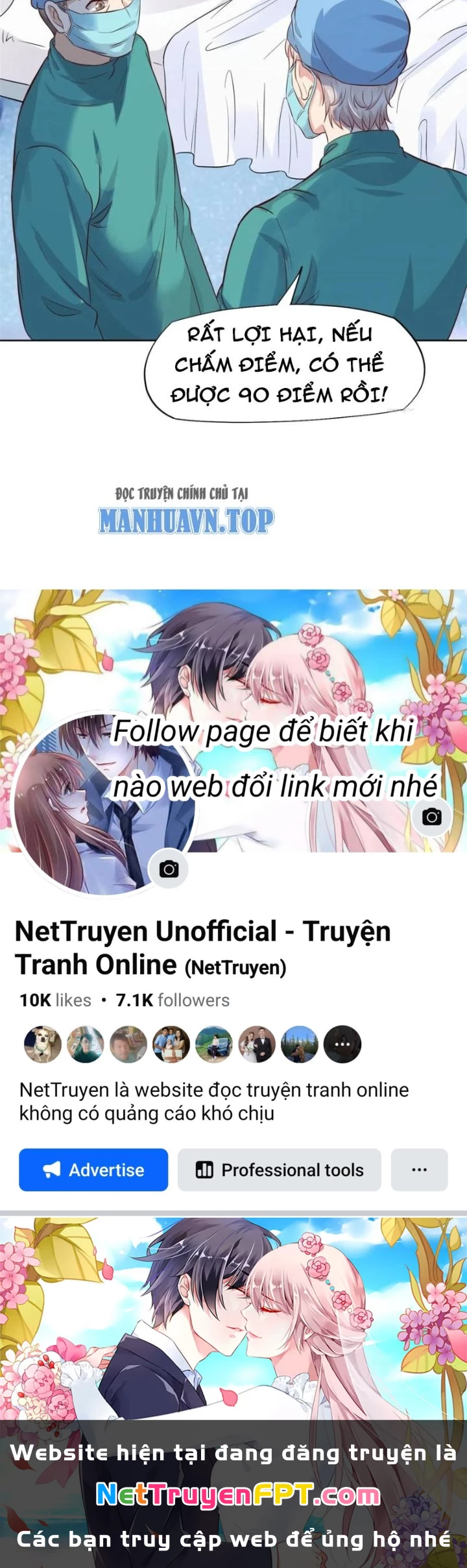 Khi Bác Sĩ Mở Hack Chapter 15 - Trang 2