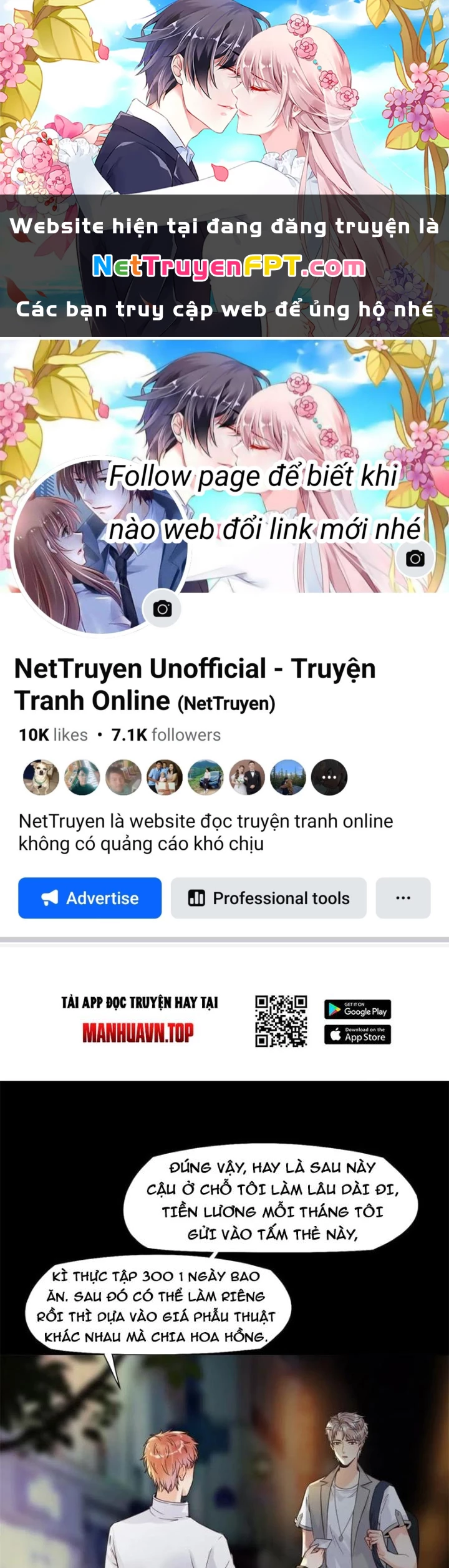 Khi Bác Sĩ Mở Hack Chapter 15 - Trang 2