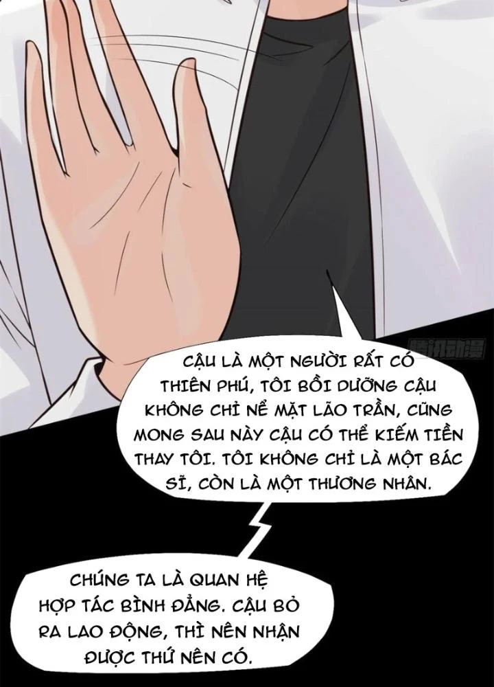 Khi Bác Sĩ Mở Hack Chapter 15 - Trang 2