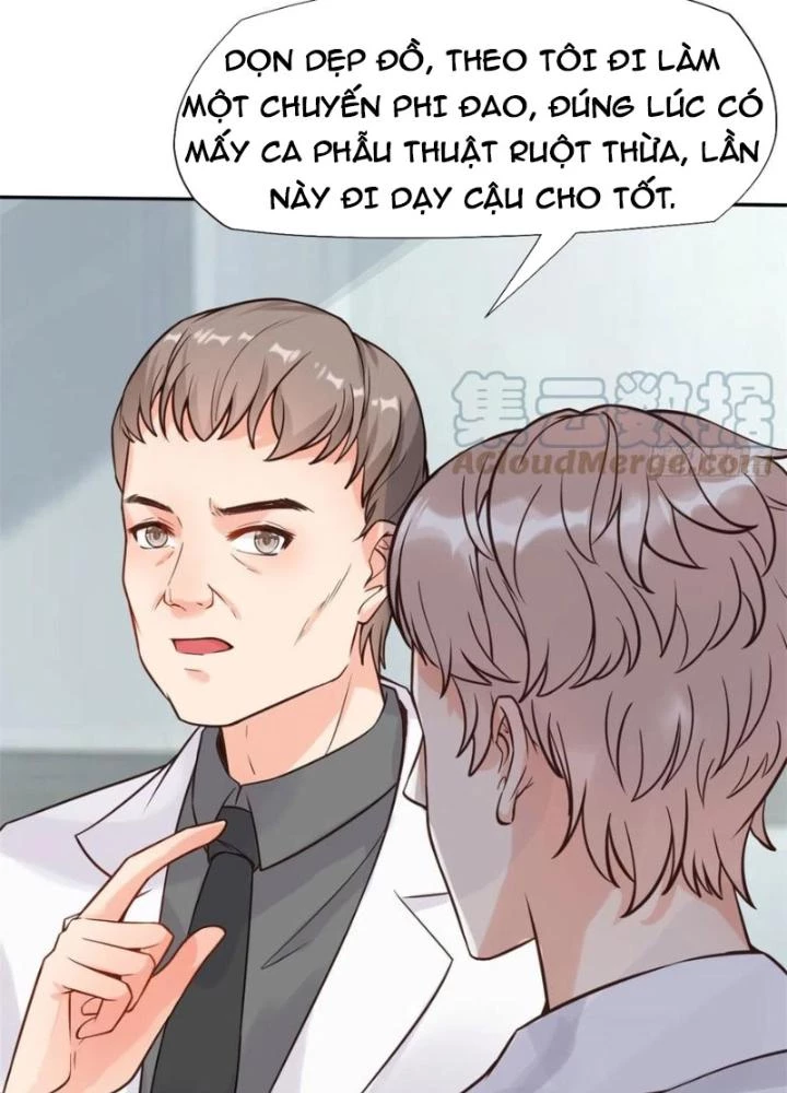 Khi Bác Sĩ Mở Hack Chapter 15 - Trang 2