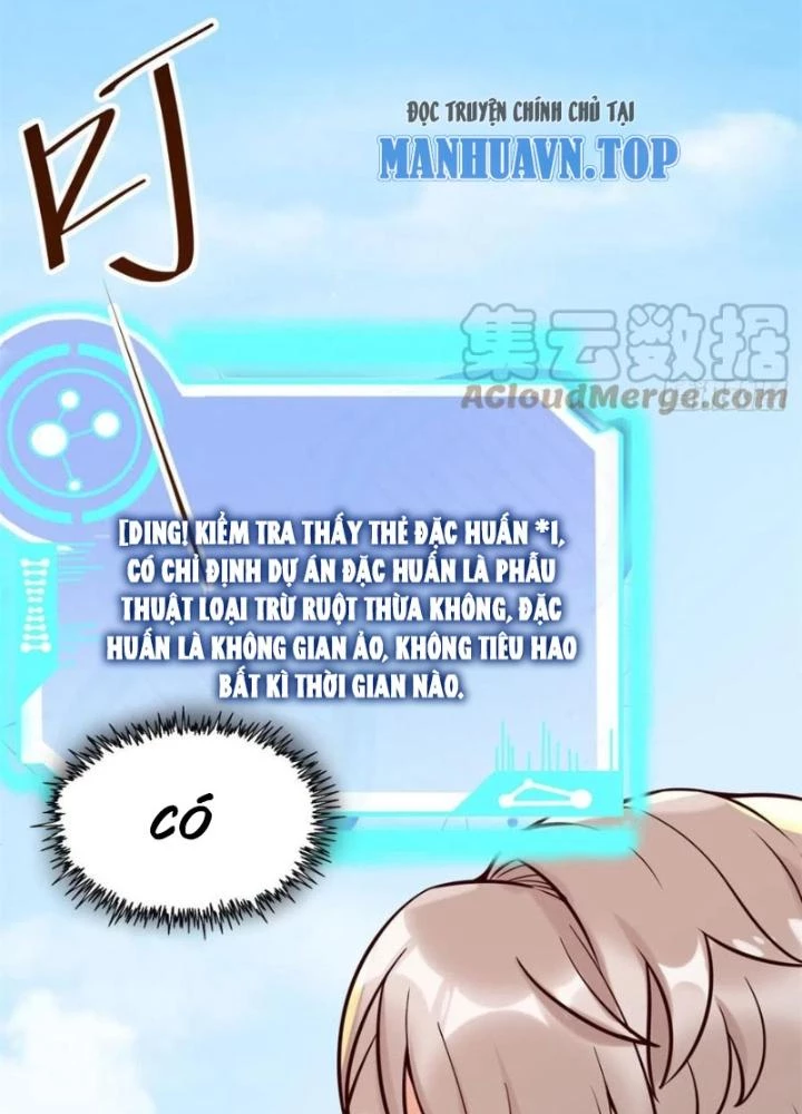 Khi Bác Sĩ Mở Hack Chapter 15 - Trang 2