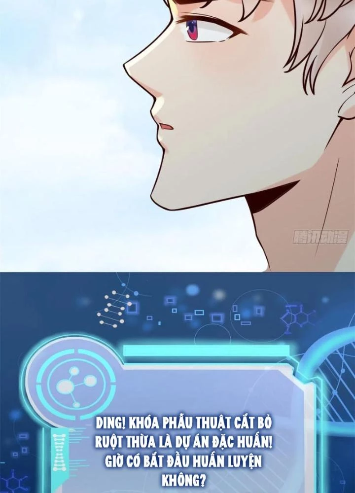 Khi Bác Sĩ Mở Hack Chapter 15 - Trang 2