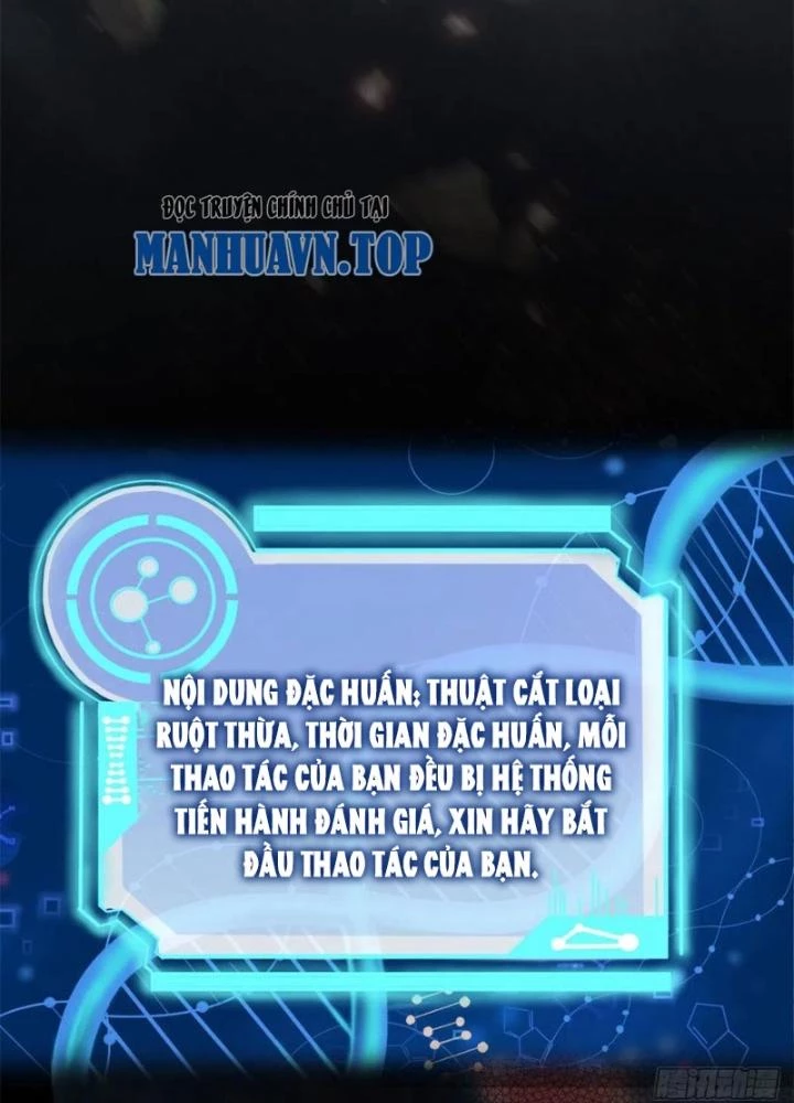 Khi Bác Sĩ Mở Hack Chapter 15 - Trang 2