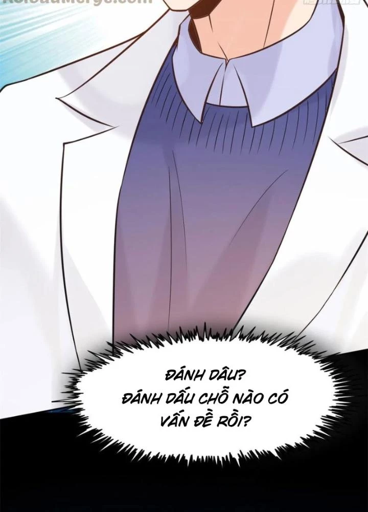 Khi Bác Sĩ Mở Hack Chapter 15 - Trang 2