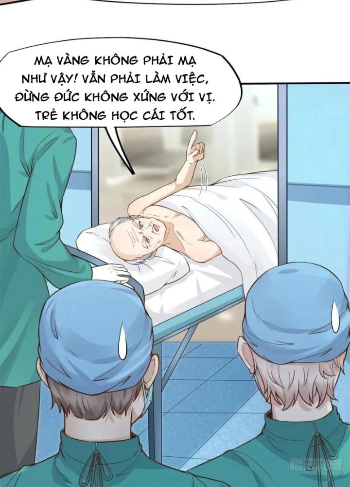 Khi Bác Sĩ Mở Hack Chapter 16 - Trang 2