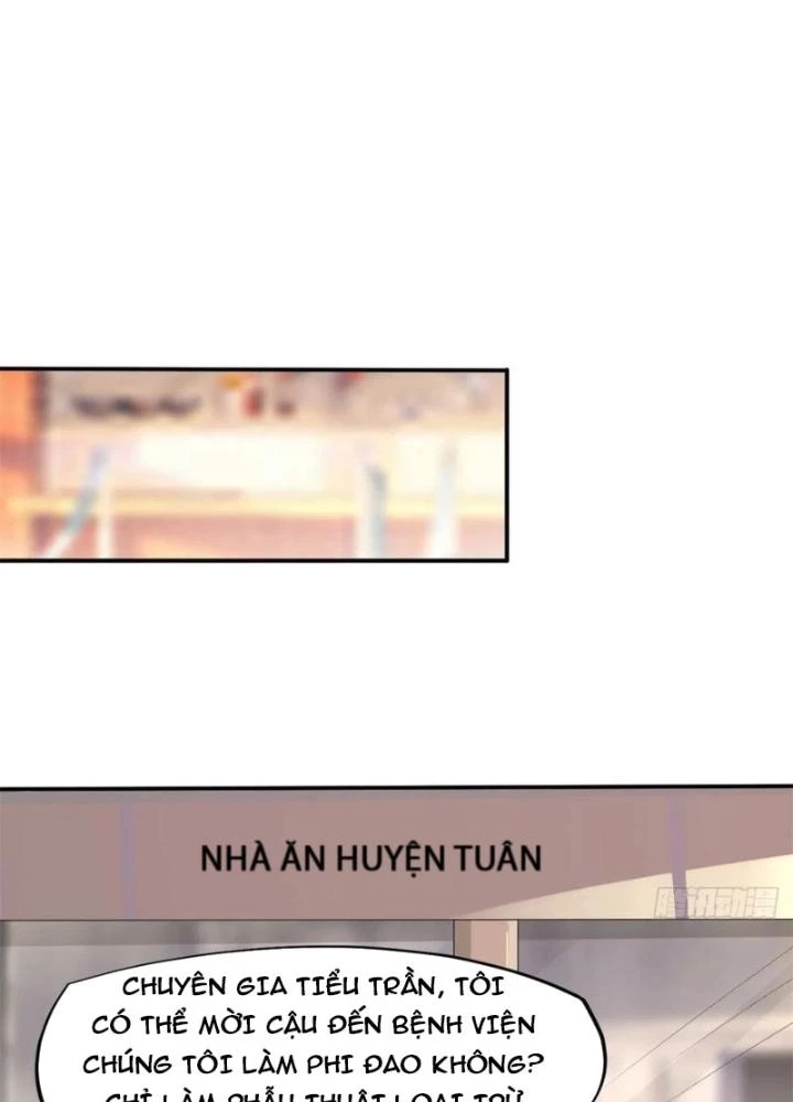 Khi Bác Sĩ Mở Hack Chapter 16 - Trang 2