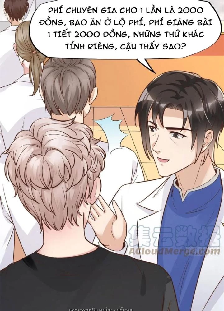 Khi Bác Sĩ Mở Hack Chapter 16 - Trang 2