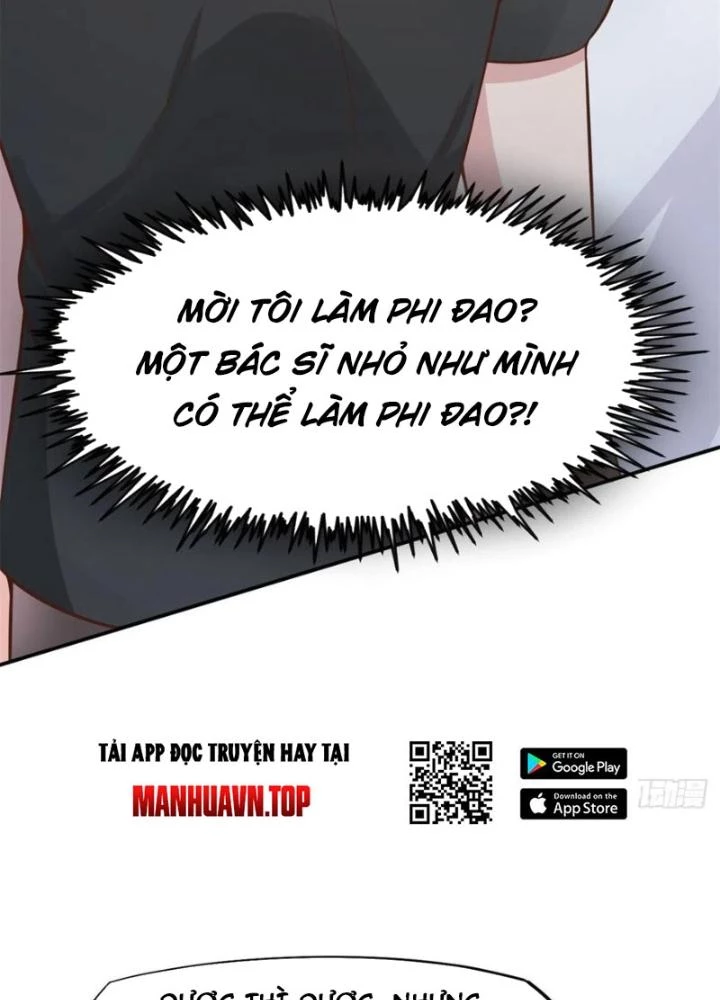 Khi Bác Sĩ Mở Hack Chapter 16 - Trang 2