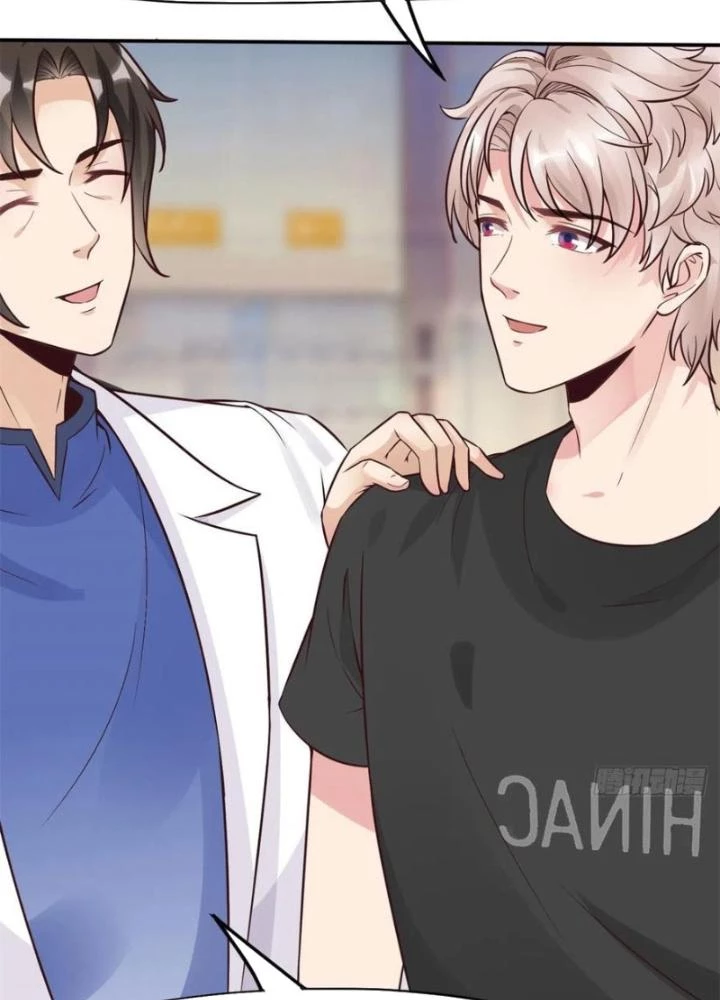 Khi Bác Sĩ Mở Hack Chapter 16 - Trang 2