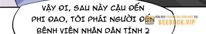 Khi Bác Sĩ Mở Hack Chapter 16 - Trang 2