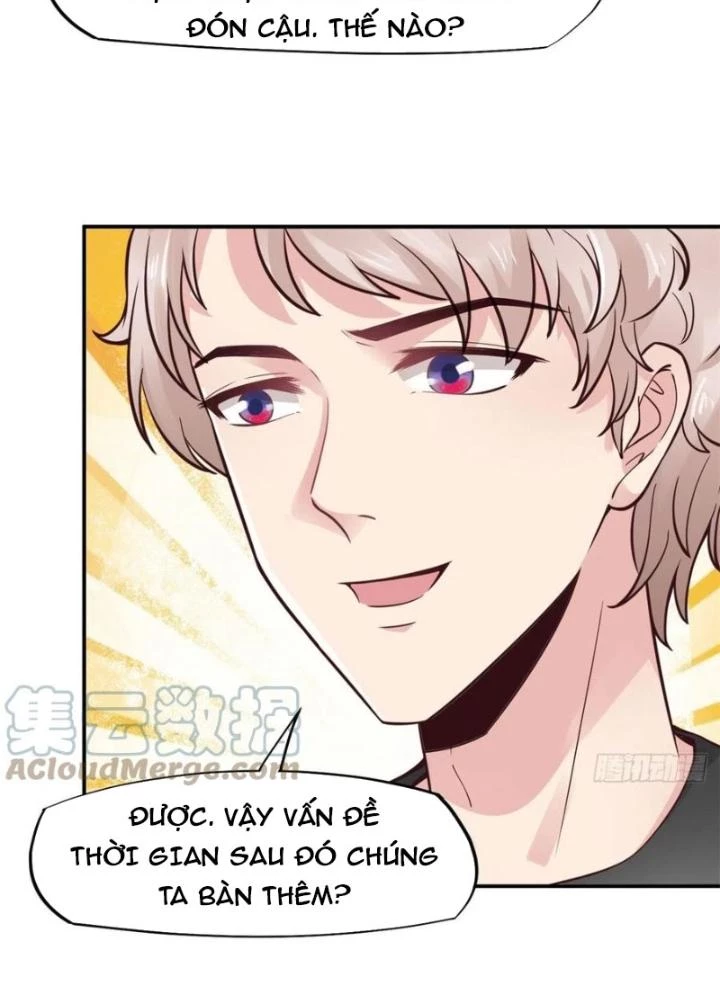 Khi Bác Sĩ Mở Hack Chapter 16 - Trang 2