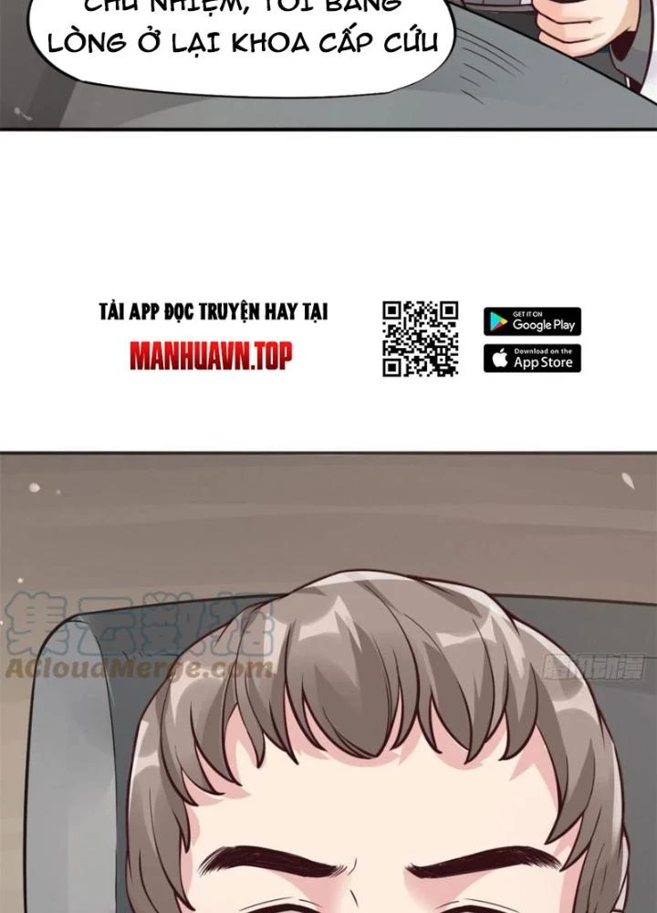 Khi Bác Sĩ Mở Hack Chapter 16 - Trang 2