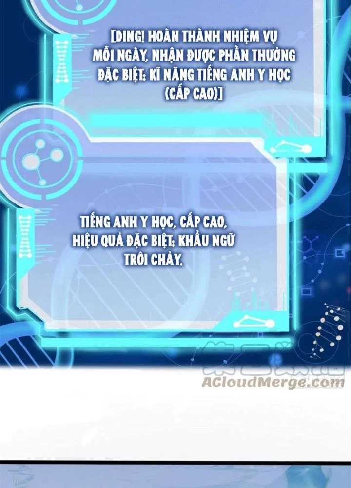 Khi Bác Sĩ Mở Hack Chapter 16 - Trang 2