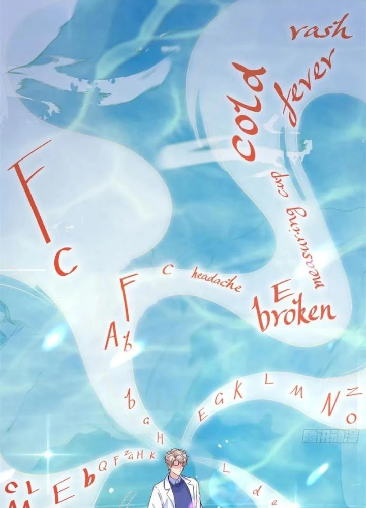 Khi Bác Sĩ Mở Hack Chapter 16 - Trang 2