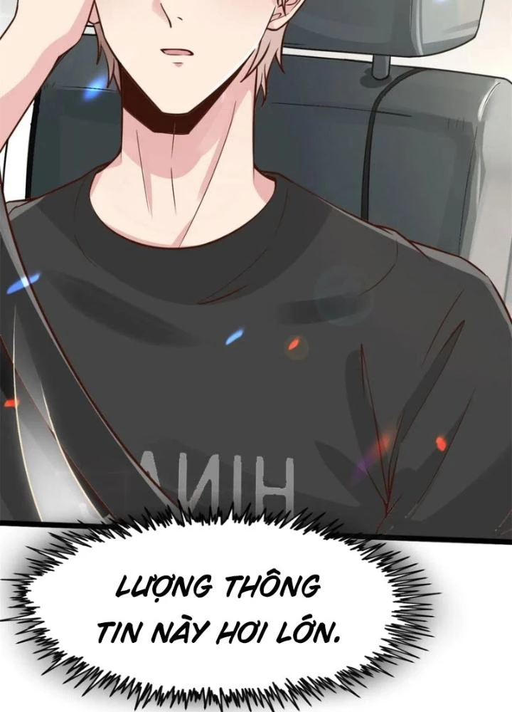 Khi Bác Sĩ Mở Hack Chapter 16 - Trang 2