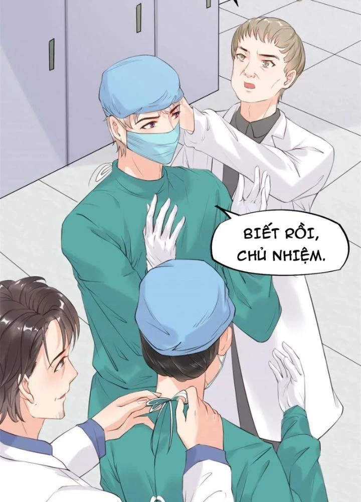 Khi Bác Sĩ Mở Hack Chapter 16 - Trang 2