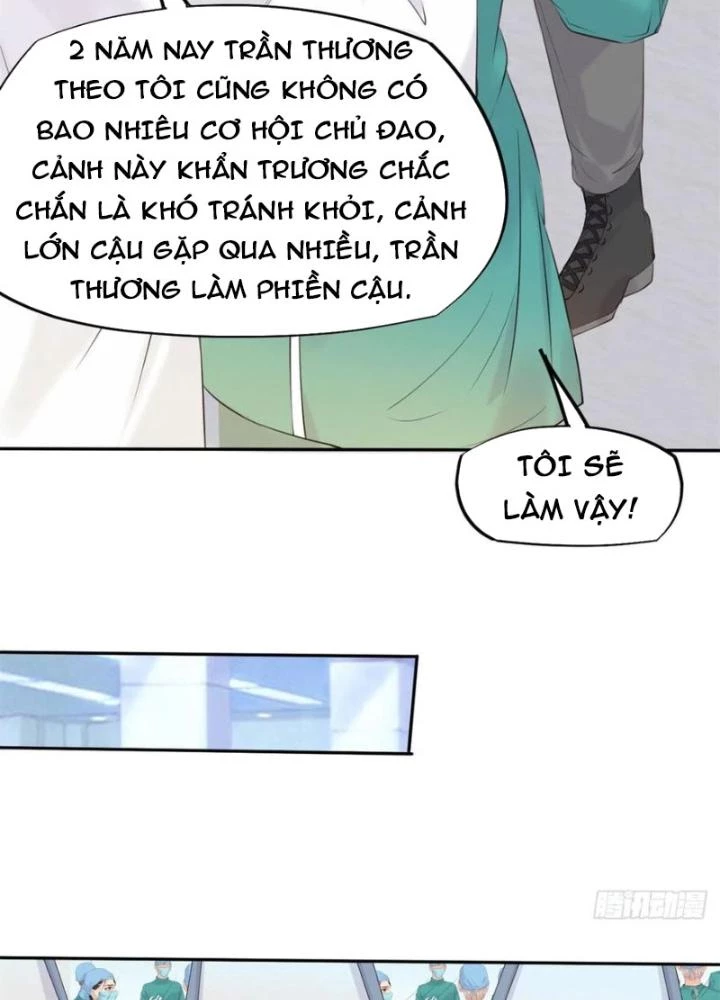 Khi Bác Sĩ Mở Hack Chapter 16 - Trang 2