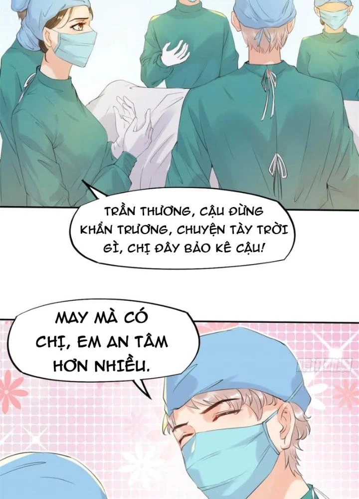 Khi Bác Sĩ Mở Hack Chapter 16 - Trang 2