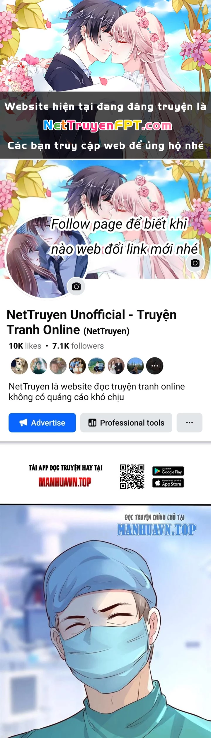 Khi Bác Sĩ Mở Hack Chapter 16 - Trang 2