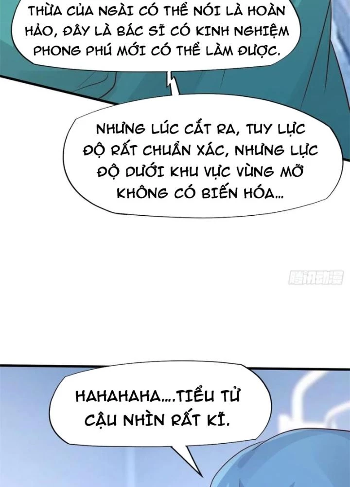 Khi Bác Sĩ Mở Hack Chapter 16 - Trang 2