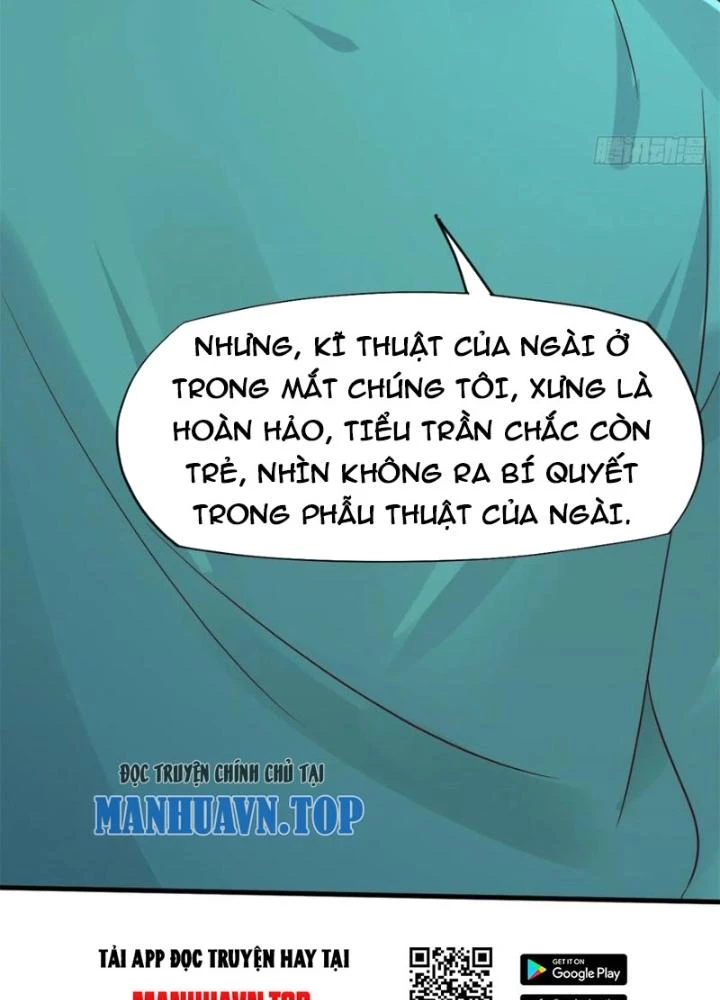 Khi Bác Sĩ Mở Hack Chapter 16 - Trang 2