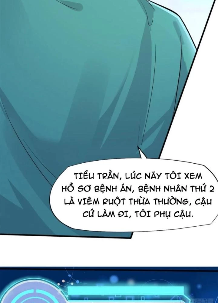 Khi Bác Sĩ Mở Hack Chapter 16 - Trang 2